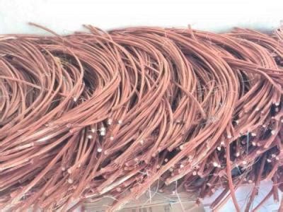 鹤岗电缆回收回收电缆报价回收废旧电缆_中科商务网