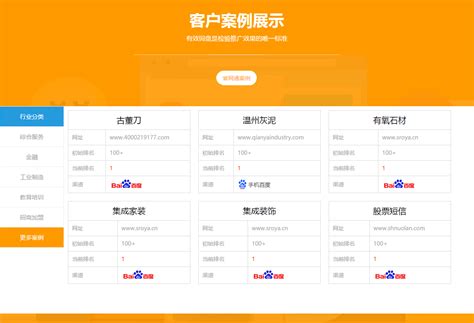 使用上海SEO公司这三个小技巧让你排名更稳定-上海seo-上海sem