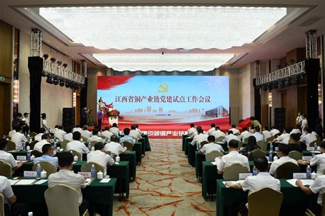 广州江铜项目二期进展顺利 - 广州市增城区人民政府门户网站