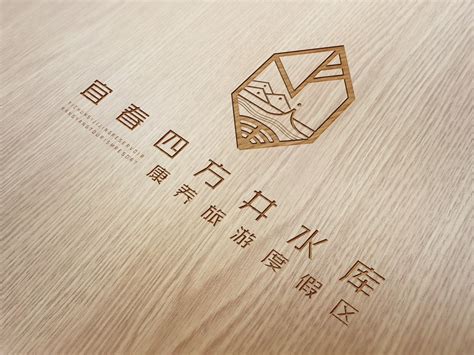 宜春文化艺术中心标志|平面|标志|大墨品牌设计 - 原创作品 - 站酷 (ZCOOL)