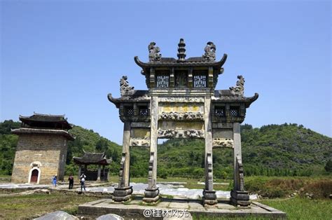 桂林旅游：桂林最值得游览的十大景点-百度经验