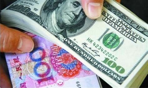 2021年末中国外汇储备3.25万亿美元 跨境资金流动活跃有序 - 知乎