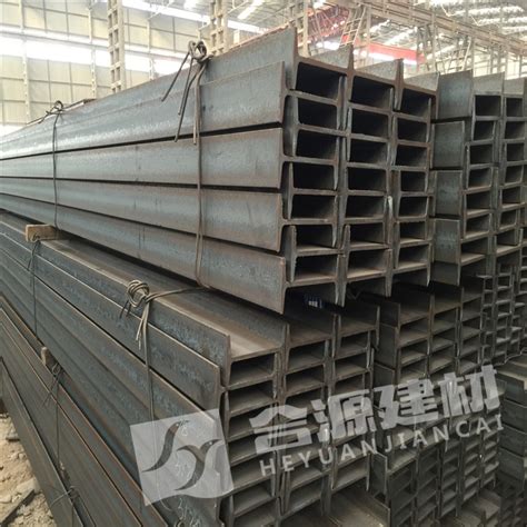 304H型钢 钢结构不锈钢工字钢 大梁钢304不锈钢 生产厂家