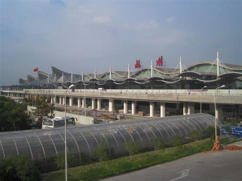 杭州萧山国际机场 - 搜狗百科