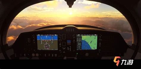 模拟航空飞行2020手机版下载-模拟航空飞行2020中文版(航空模拟器2020)下载v20.20.43 安卓完整版-安粉丝游戏网