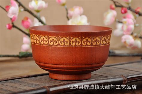 八吉祥供水碗陶瓷碗薄胎瓷藏族酥油碗藏文字中式民族风釉上彩单个-阿里巴巴