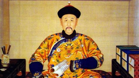 史书记载不详，雍正皇帝死因成谜，民间野史记录各种荒诞死法