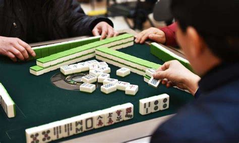 打麻将必胜绝技：记麻将牌的技巧，让你一赢到底！