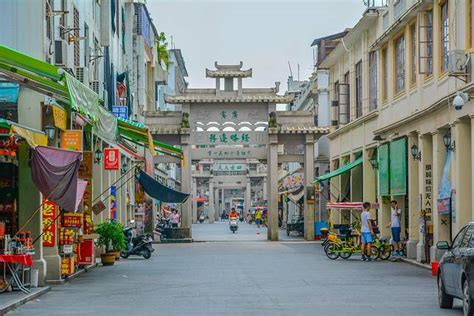 全域旅游创建显成效，这个假期逾90万游客做客湘桥 - 潮州市人民政府门户网站
