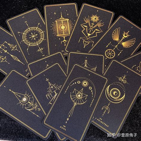 新品 英语塔罗牌 78张卡牌 The Essential Tarot Cards Decks-阿里巴巴