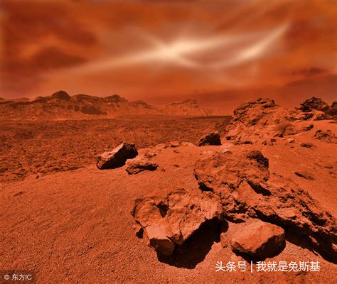 火星大气损失有新解，能更好评估红色星球宜居性_科技 _ 文汇网