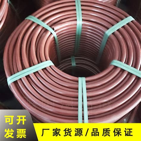 厂家批发PC工程穿线管 透明磨砂管 刚性阻燃管 电缆护套管 穿线管-阿里巴巴