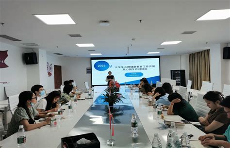 南昌高新区举办学生信息素养提升实践活动培训