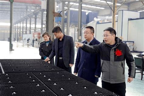 渭南市潼关县工业园区（循环经济区）基础设施建设项目