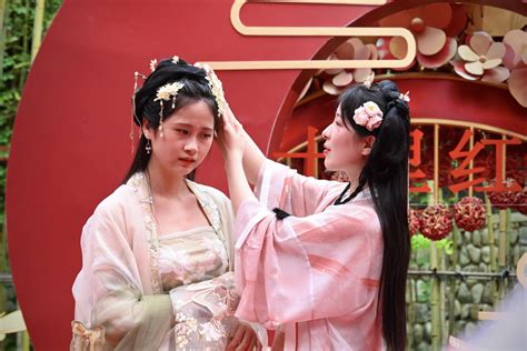 十里红妆-来自深圳好百年婚礼策划中心客照案例 |婚礼精选