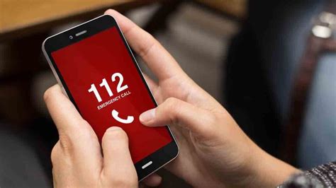 A partir de hoy el 112 gestiona todas las llamadas de emergencias en la ...