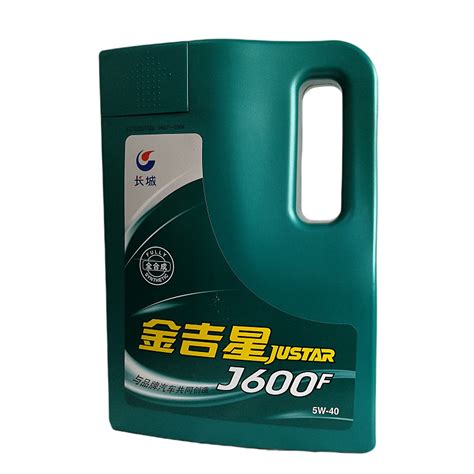 供应长城金吉星J600F SN5W30汽油机油全合成 上海合成汽机油批发-阿里巴巴