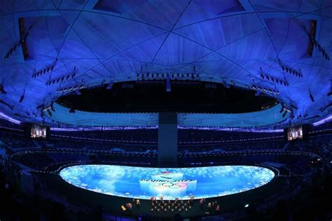 2022北京冬奥会开幕式有点火吗-2022冬奥会开幕式点火几点-趣丁网