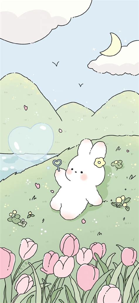 电脑少女心桌面壁纸图片 电脑少女心桌面壁纸图片