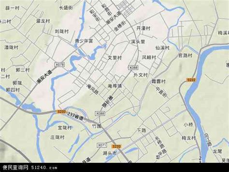 广济桥 - 潮州市人民政府门户网站
