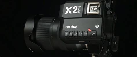 神牛x2t-s索尼引闪尼康灯测评_其他相机配件_什么值得买