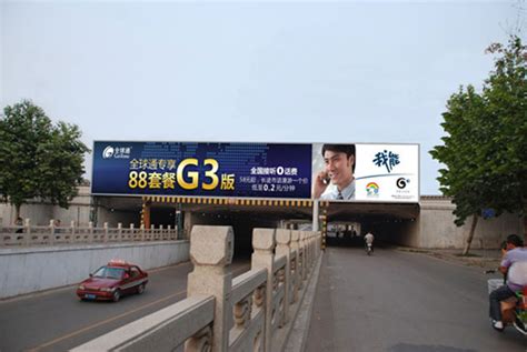 上海广告公司为大家介绍户外广告灯箱设计的特点！-上海恒心广告集团