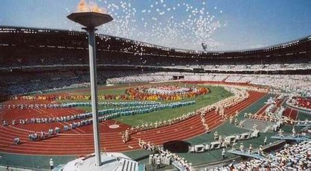 1988年汉城奥运