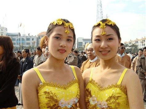 缅甸姑娘嫁到中国后，竟然这样对待丈夫？看完既羡慕又心动-笑奇网
