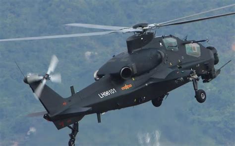中国新研重型直升机 高原性能远超米-26_铁甲工程机械网