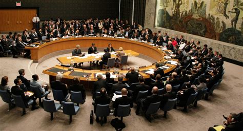 联合国安理会通过在叙实施30天停火并进行人道主义行动的决议 ...