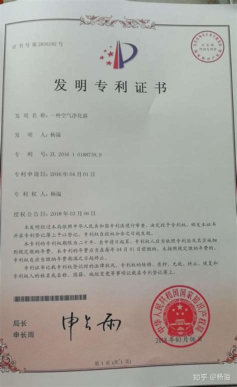 学生、个人、企业申请专利的23条好处-北京纳杰知识产权代理有限公司