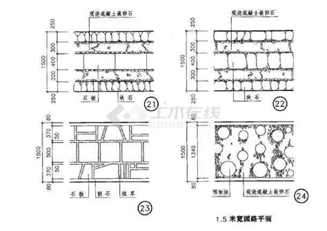 地坪图集_地坪图集大全免费下载_土木在线