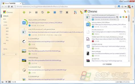 1-Click Extension Manager - 一键式扩展管理器Chrome插件v1.0-Chrome浏览器插件扩展