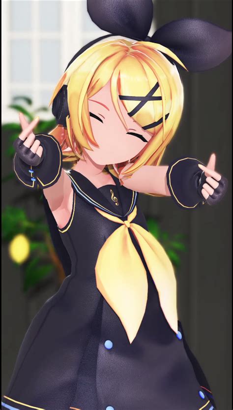镜音图片