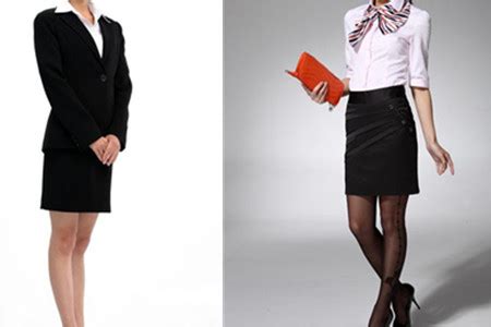 西装套装女短袖职业装套裙2019新款正装空姐教师OL面试经理工作服-阿里巴巴