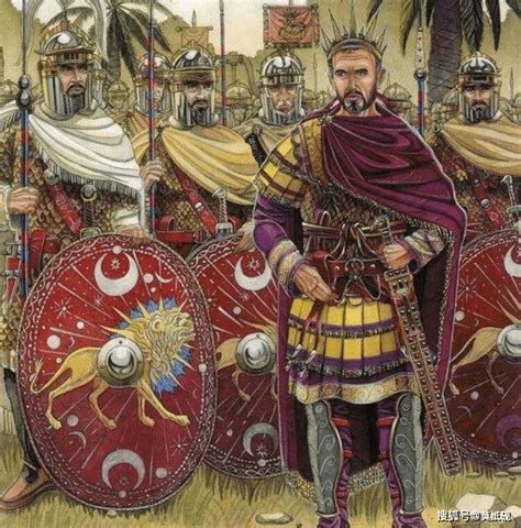 从恺撒的入侵到克劳狄的征服，罗马历经百年终于将不列颠纳入版图_凤凰网