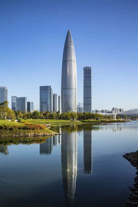 广州有什么值得一看的优秀建筑？ - 知乎