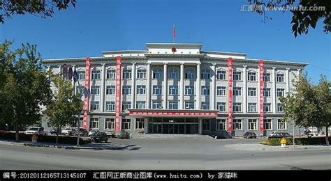 大庆高新技术创业服务中心-工业园网