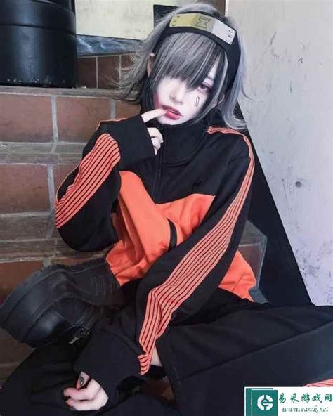 日本非主流美少女头像