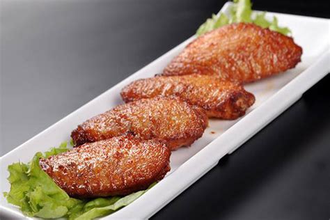 疯狂烤翅(新街口店)-蜜汁烤翅图片-南京美食-大众点评网