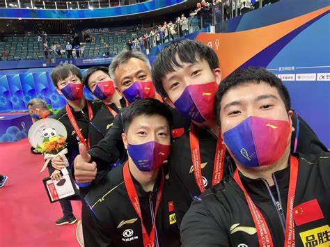 2023乒乓球亚锦赛男团半决赛对阵(2023乒乓球亚锦赛男单决赛直播)