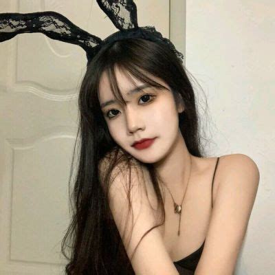 唯美非主流女孩头像