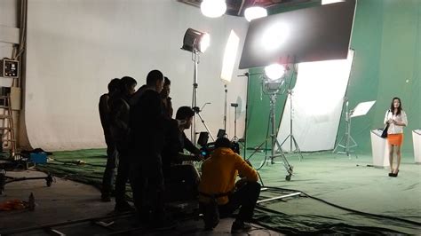 广州微电影拍摄流程，广州微电影拍摄制作的主要流程_全域影视传媒