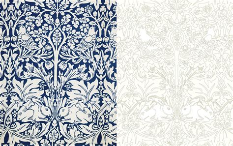 In Focus: The extraordinary William Morris, the man for whom the word ...