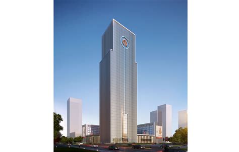中建八局世博园总部大楼 CSCEC Expo Headquarter-上海蔺先工程咨询有限公司
