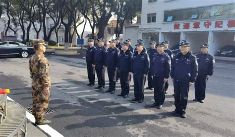 【媒体聚集】武汉东湖高新警方：警务模式更高效 服务环境更优质 公安队伍更过硬