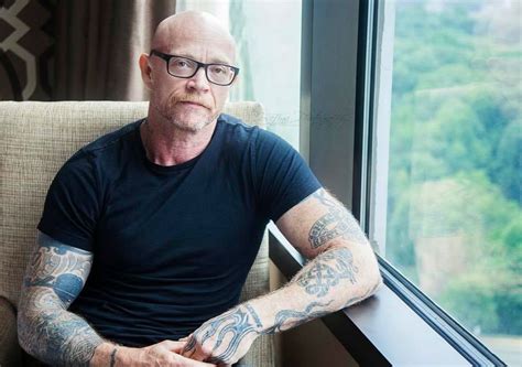 Trans Activist Buck Angel Presenting Two Films at Canzani Center June 3 ...