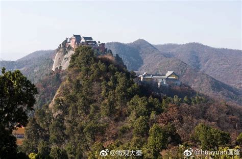 中国最早的佛教圣地之一，始建于符秦的陕西铜川耀州区大香山寺