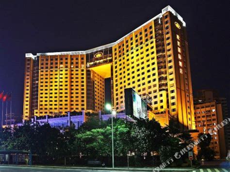 东莞欧亚国际酒店酒店图片