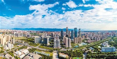 2022年陕西经济“成绩单”出炉：GDP首次突破3万亿元